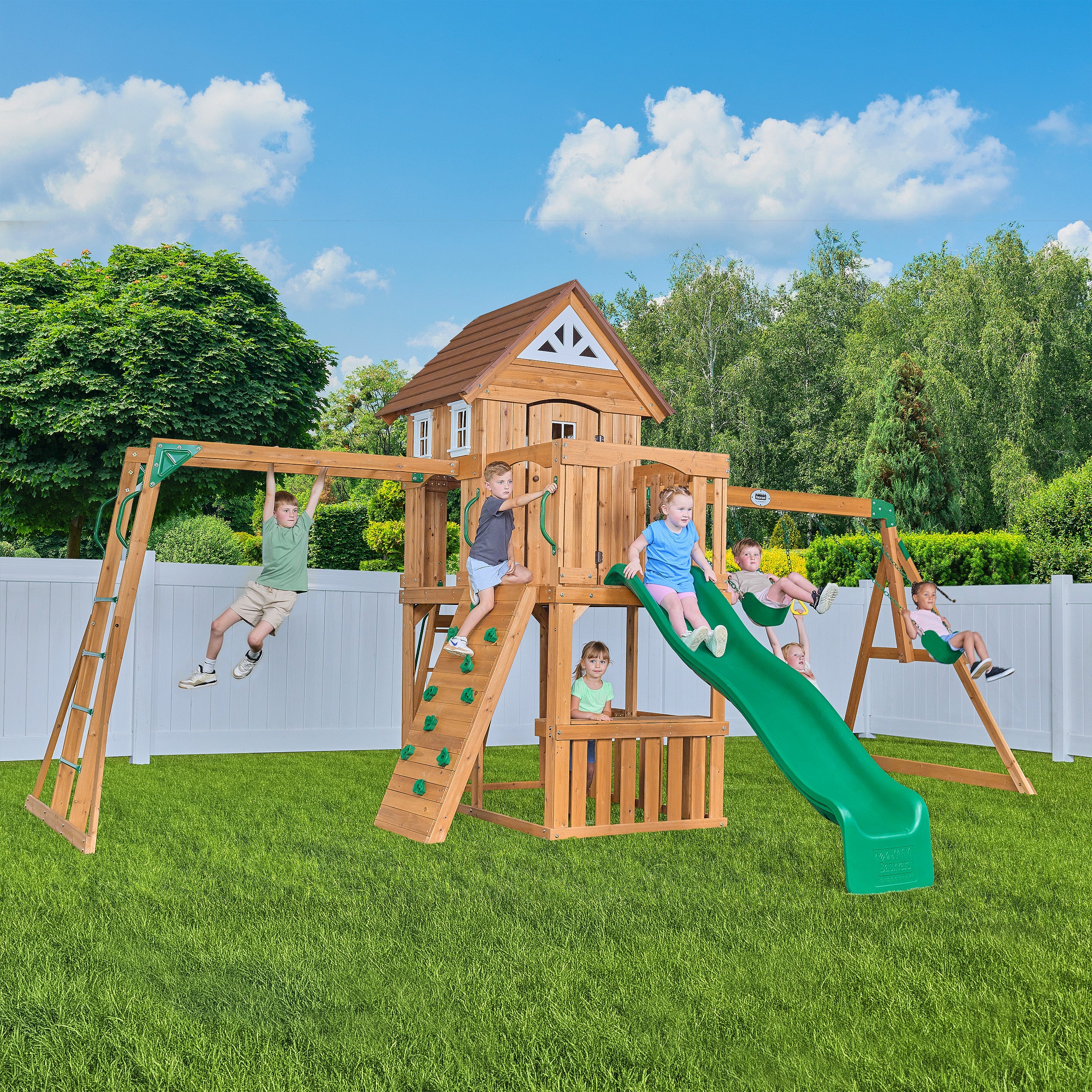 Best selling products