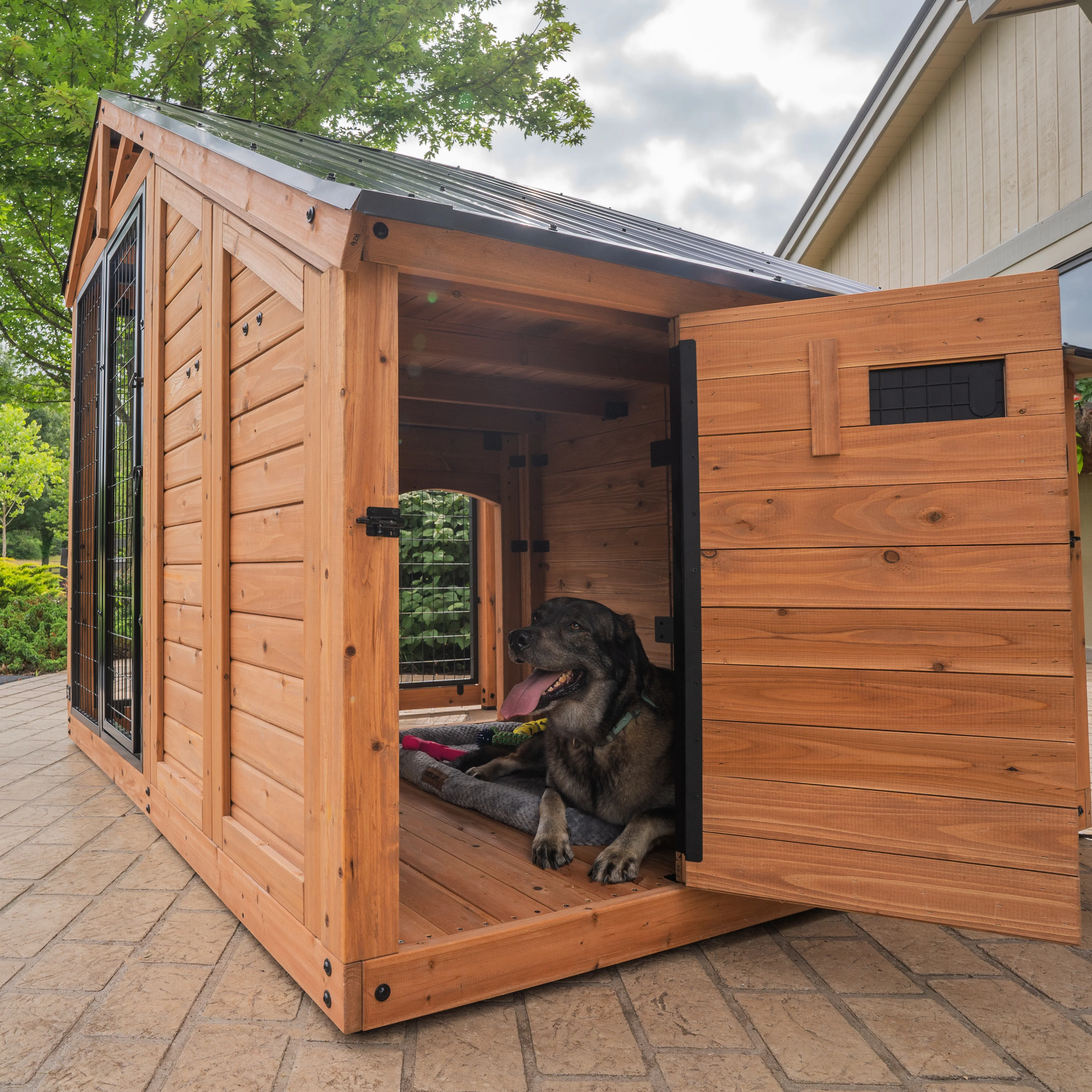 Animal Enclosure - Image 7