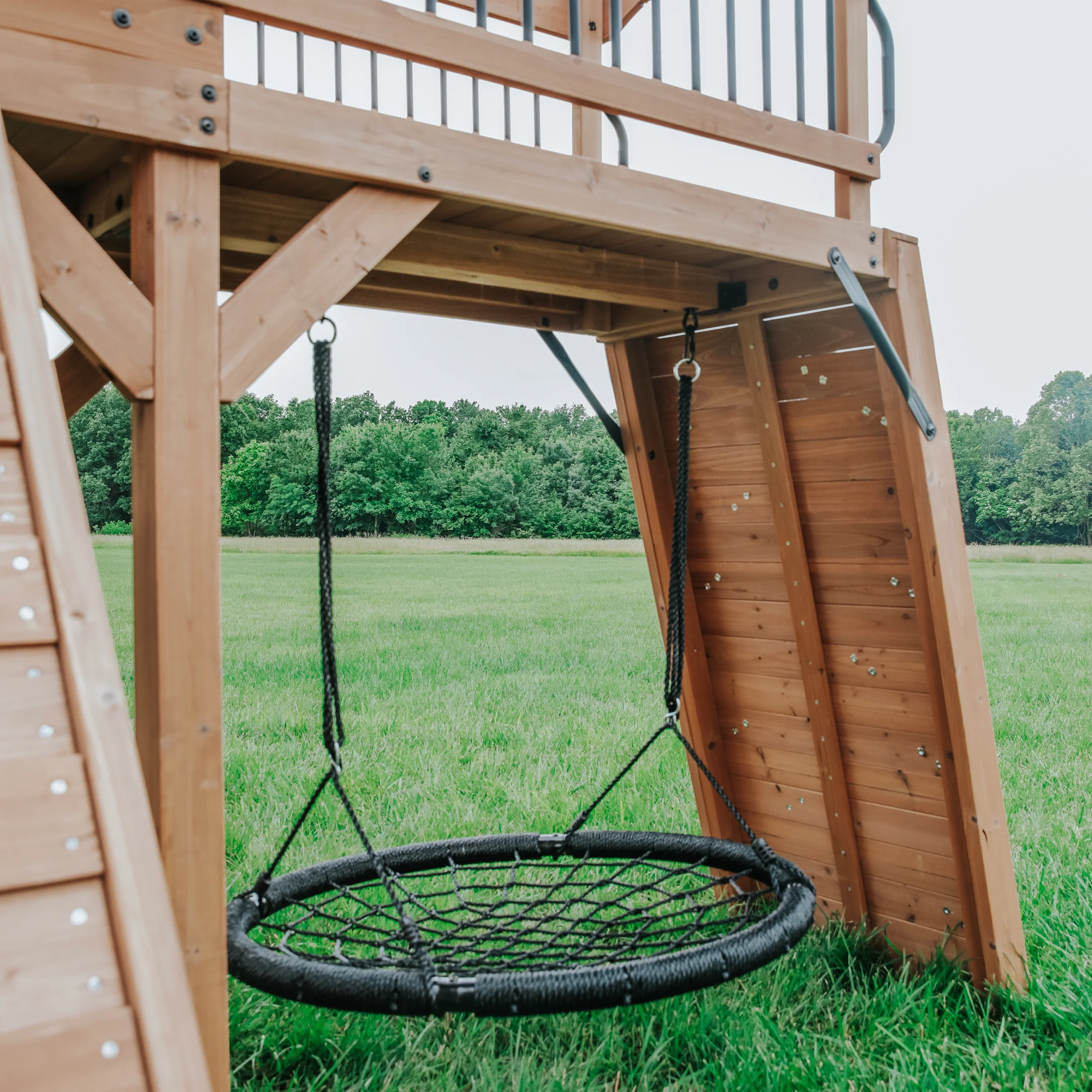 Sterling Point Swing Set - Image 25