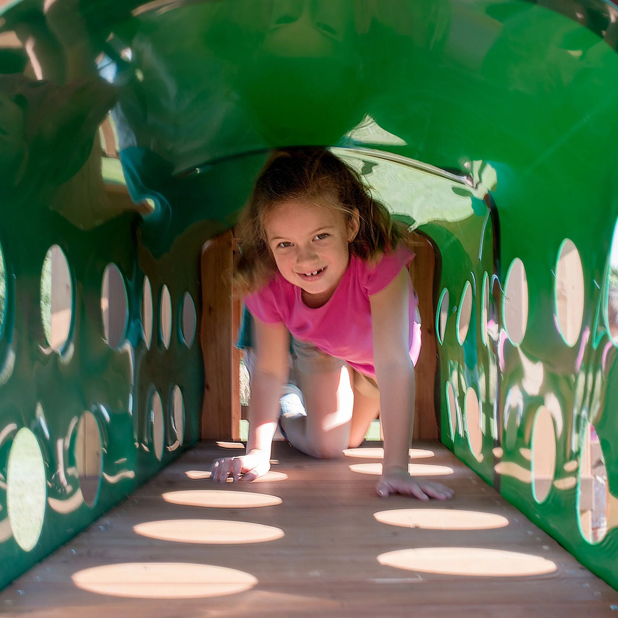 Woodridge Elite Swing Set - Image 18